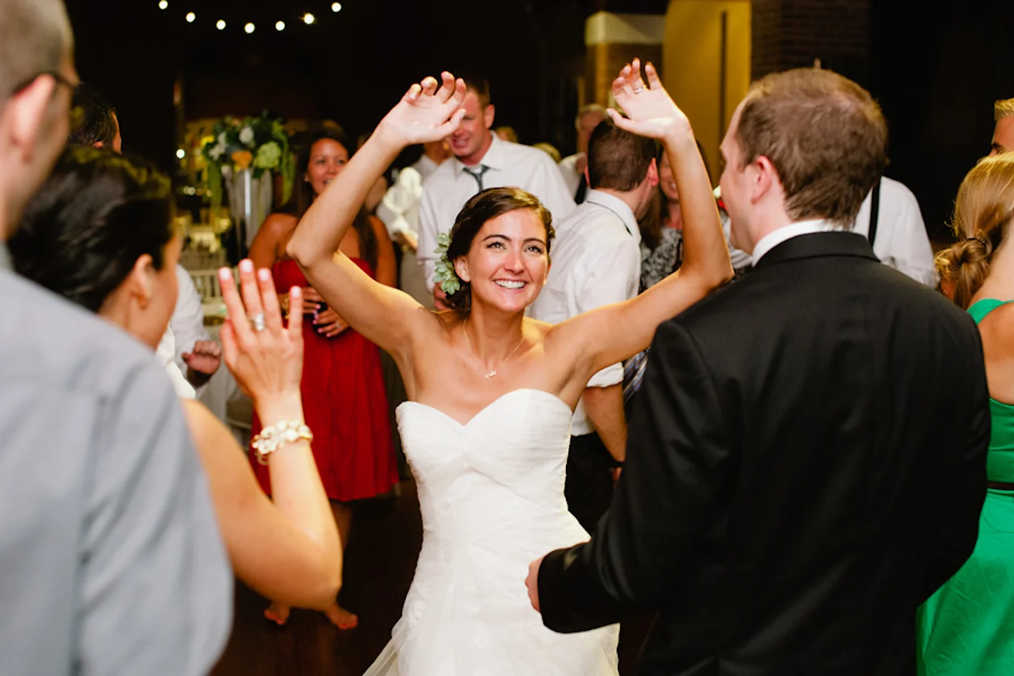 nyc wedding dj beat train