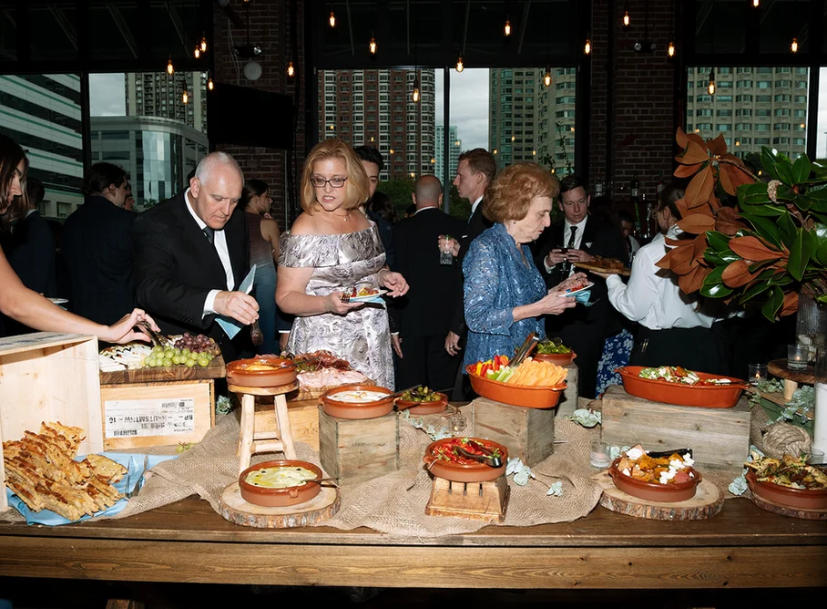 Battello Jersey City Wedding Guide: Layouts, Views and Tips