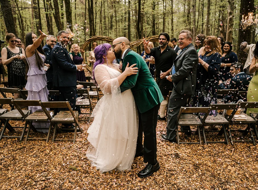 The 5 Best Mid Hudson Valley Wedding Venues